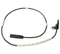 Sensor de velocidad de rueda ABS Sensor activo 45020500 TEXTAR para BMW 3