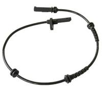 Sensor de velocidad de rueda ABS Sensor activo 45026600 TEXTAR para BMW 5