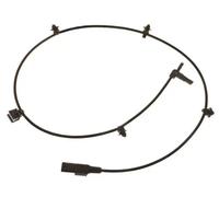 TEXTAR 45031000 Sensor ABS