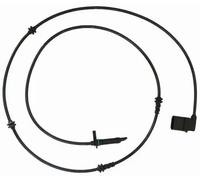 Sensor, revoluciones de la rueda TEXTAR 45031600