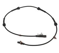 TEXTAR 45040500 Sensor ABS