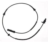Sensor de velocidad de rueda ABS Sensor activo 45044100 TEXTAR para BMW 3