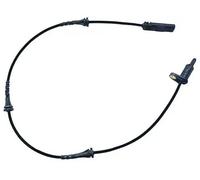 Sensor de velocidad de rueda ABS Sensor activo 45046600 TEXTAR
