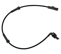 Sensor de velocidad de rueda ABS Sensor activo 45051700 TEXTAR