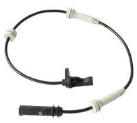 Sensor de velocidad de rueda ABS Sensor activo 45053800 TEXTAR para BMW 1 3