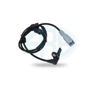 Sensor de velocidad de rueda ABS Sensor activo 560133A ERA para CITROËN PEUGEOT