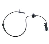 Sensor de velocidad de rueda ABS Sensor activo B180214 DENCKERMANN para TESLA