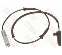 Sensor de velocidad de rueda ABS Sensor activo GBS1305 TRW para BMW 5