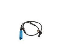 Sensor, revoluciones de la rueda TRW GBS145