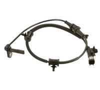 Sensor de velocidad de rueda ABS Sensor activo GBS2152 TRW para SAAB OPEL