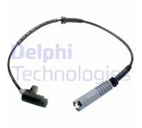 Sensor de velocidad de rueda ABS Sensor activo SS10303 DELPHI para BMW 7