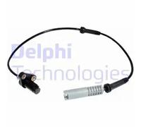 Sensor de velocidad de rueda ABS Sensor activo SS10305 DELPHI para BMW 5