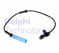 Sensor de velocidad de rueda ABS Sensor activo SS20007 DELPHI para BMW 5