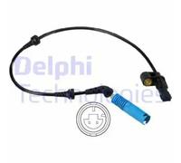 Sensor de velocidad de rueda ABS Sensor activo SS20042 DELPHI para BMW 3 3 Coupé
