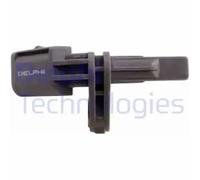Sensor de velocidad de rueda ABS Sensor activo SS20063 DELPHI para VW PORSCHE