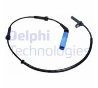 Sensor de velocidad de rueda ABS Sensor activo SS20071 DELPHI para BMW 5 6