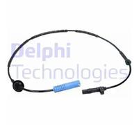 Sensor de velocidad de rueda ABS Sensor activo SS20083 DELPHI para ROVER MG