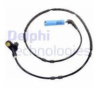 Sensor de velocidad de rueda ABS Sensor activo SS20097 DELPHI para BMW 3 3 Coupé