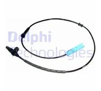 Sensor de velocidad de rueda ABS Sensor activo SS20107 DELPHI para BMW 7