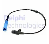 Sensor de velocidad de rueda ABS Sensor activo SS20108 DELPHI para BMW 7