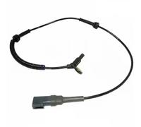 Sensor de velocidad de rueda ABS Sensor activo SS20112 DELPHI para FORD FIESTA V