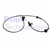 Sensor de velocidad de rueda ABS Sensor activo SS20115 DELPHI para VOLVO V70 I