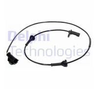 Sensor de velocidad de rueda ABS Sensor activo SS20116 DELPHI para VOLVO V70 I