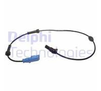 Sensor, revoluciones de la rueda DELPHI SS20134