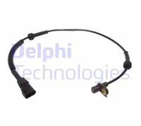 Sensor de velocidad de rueda ABS Sensor activo SS20139 DELPHI para FORD