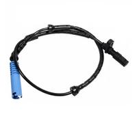 Sensor de velocidad de rueda ABS Sensor activo SS20163 DELPHI para BMW X5