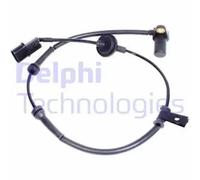 Sensor de velocidad de rueda ABS Sensor activo SS20183 DELPHI para HYUNDAI GETZ