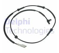 Sensor de velocidad de rueda ABS Sensor activo SS20213 DELPHI para FIAT PEUGEOT