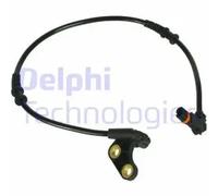 Sensor de velocidad de rueda ABS Sensor activo SS20306 DELPHI para MERCEDES-BENZ
