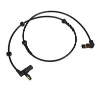 DELPHI Sensor ABS SS20327 Eje delantero Tipo de sensor: Sensor activo Número de enchufes de contacto: 2 1061mm Compatible con MERCEDES-BENZ Clase S Sedán W220