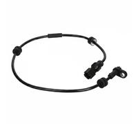 Delphi Sensor de velocidad de rueda SS20328 – ABS, compatible con Ford EcoSport y Fiesta