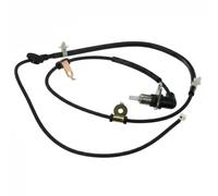 Delphi Sensor de velocidad de rueda ABS SS20383 para Suzuki Liana derecha Hatchback 1.6 2001-