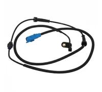 Delphi Sensor ABS SS20391 – sensor velocidad rueda trasero para Citroën C5 I 2001-2004