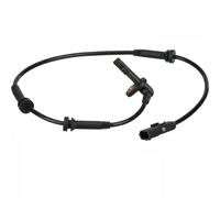 DELPHI Sensor de velocidad ABS SS20473 para Renault Clio, Captur, Zoé