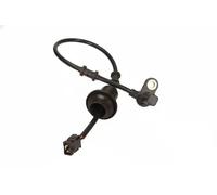 Sensor de velocidad de rueda ABS Sensor activo SS20486 DELPHI para MERCEDES-BENZ