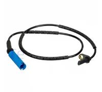 Sensor de velocidad de rueda ABS Sensor activo SS20556 DELPHI para BMW 3 3 Coupé