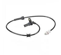 Sensor de velocidad de rueda ABS Sensor activo SS20590 DELPHI para RENAULT