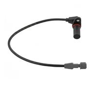 Sensor de velocidad de rueda ABS Sensor activo SS20593 DELPHI para MERCEDES-BENZ