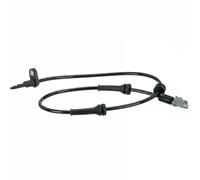 Sensor de velocidad de rueda ABS Sensor activo SS20617 DELPHI para NISSAN
