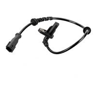 Sensor de velocidad de rueda ABS Sensor activo SS20756 DELPHI para DACIA RENAULT