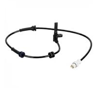 Sensor de velocidad de rueda ABS Sensor activo SS20783 DELPHI para FIAT PUNTO
