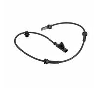 Sensor de velocidad de rueda ABS Sensor activo SS20786 DELPHI para CITROËN