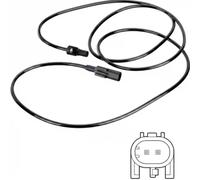 Sensor, revoluciones de la rueda DELPHI SS20795