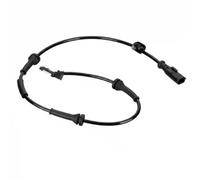 DELPHI Sensor, revoluciones de la rueda para RENAULT: Kangoo (Ref: SS20799)