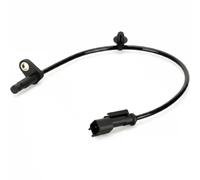 Sensor de velocidad de rueda ABS Sensor activo SS20805 DELPHI para FORD