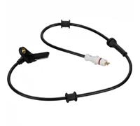 Sensor de velocidad de rueda ABS Sensor activo SS20814 DELPHI para RENAULT